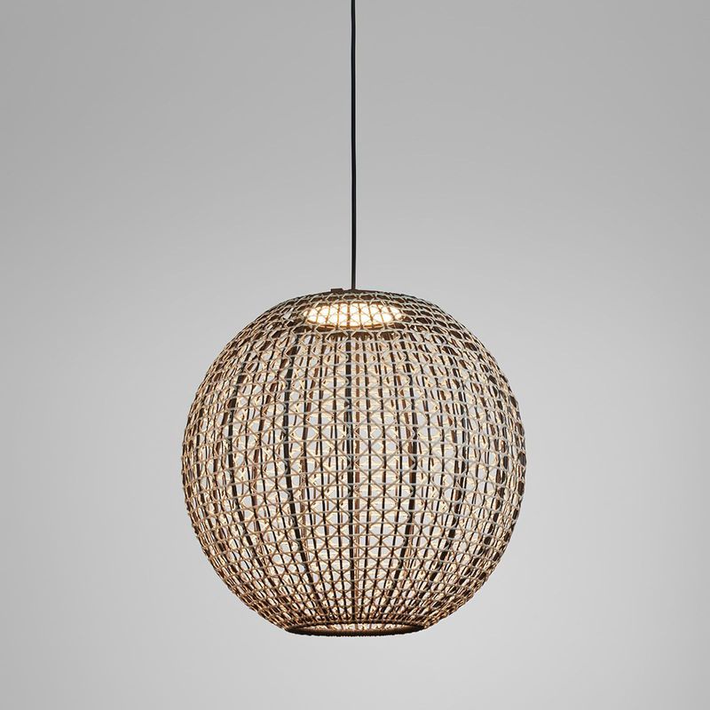 Nans S60 Sphere Pendant