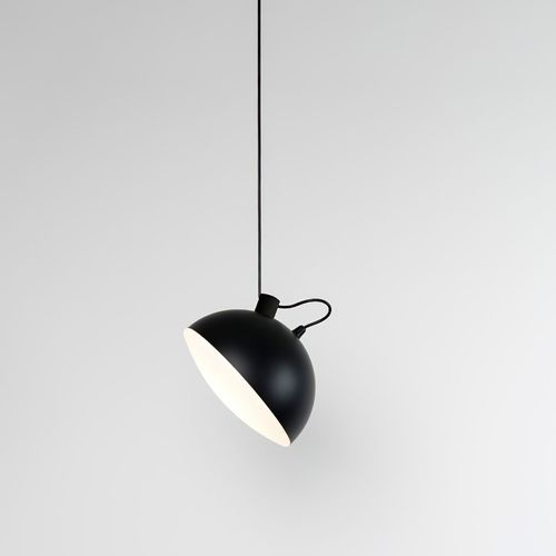 Nod Single Pendant