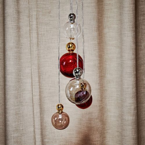 Uva 7cm Pendant Light