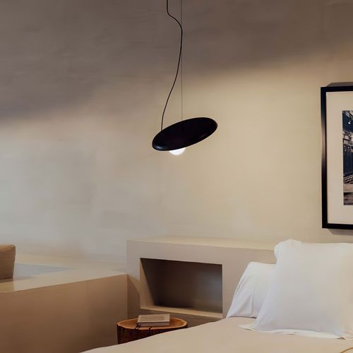 Wire 38cm Pendant Light