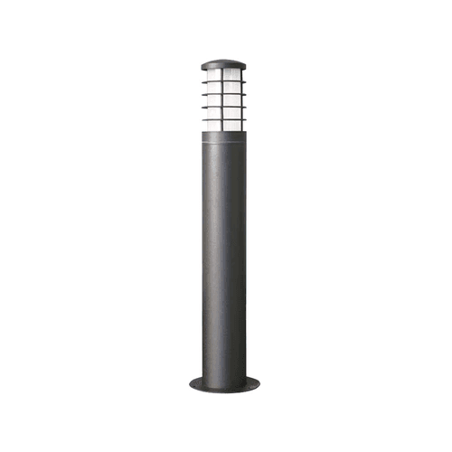 SILVERDALE Bollard Path Light HL7058650GT