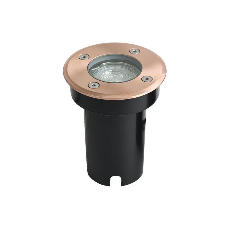 MOSGIEL Inground Light HL7312CP