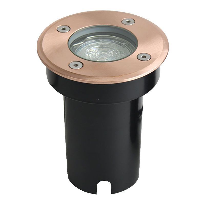 MOSGIEL Inground Light HL7312CP