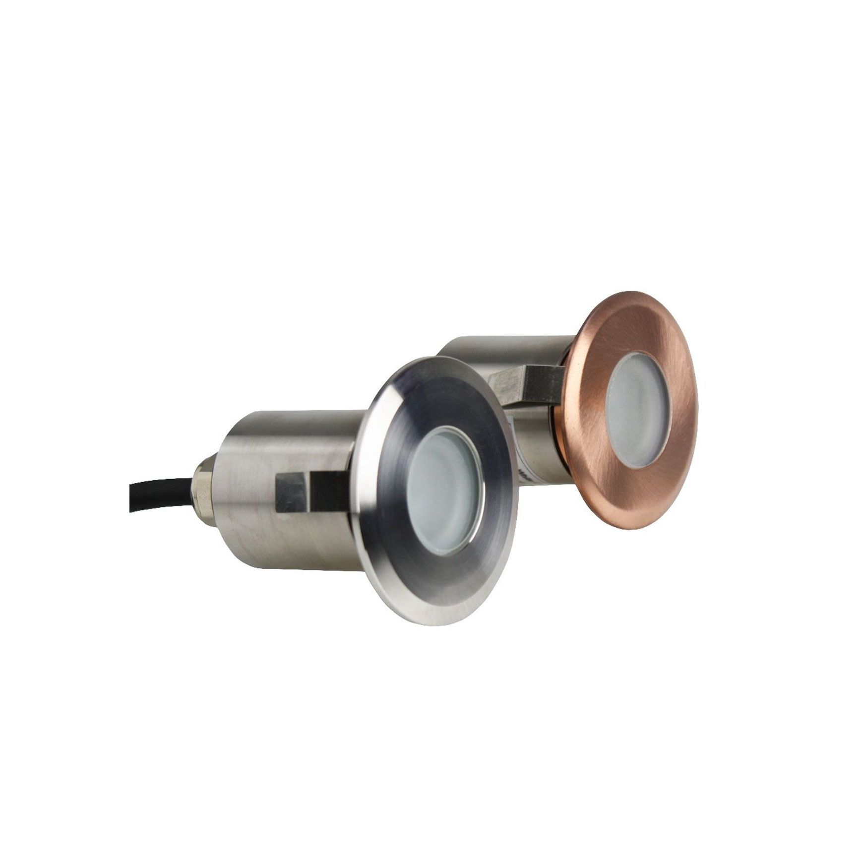 TE PUKE IL1105HST LED Deck Light