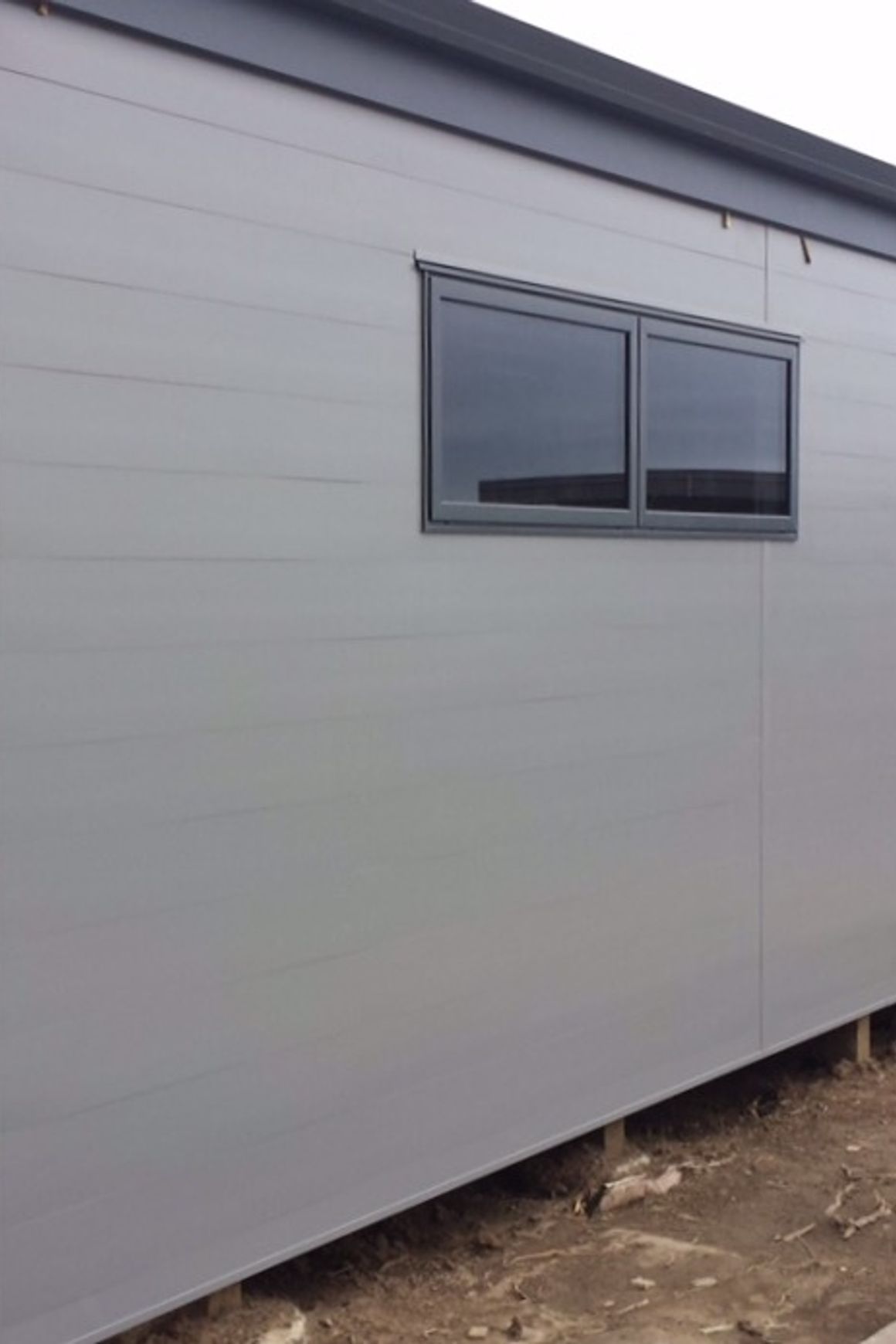 UltraClad® Infinity Weatherboard