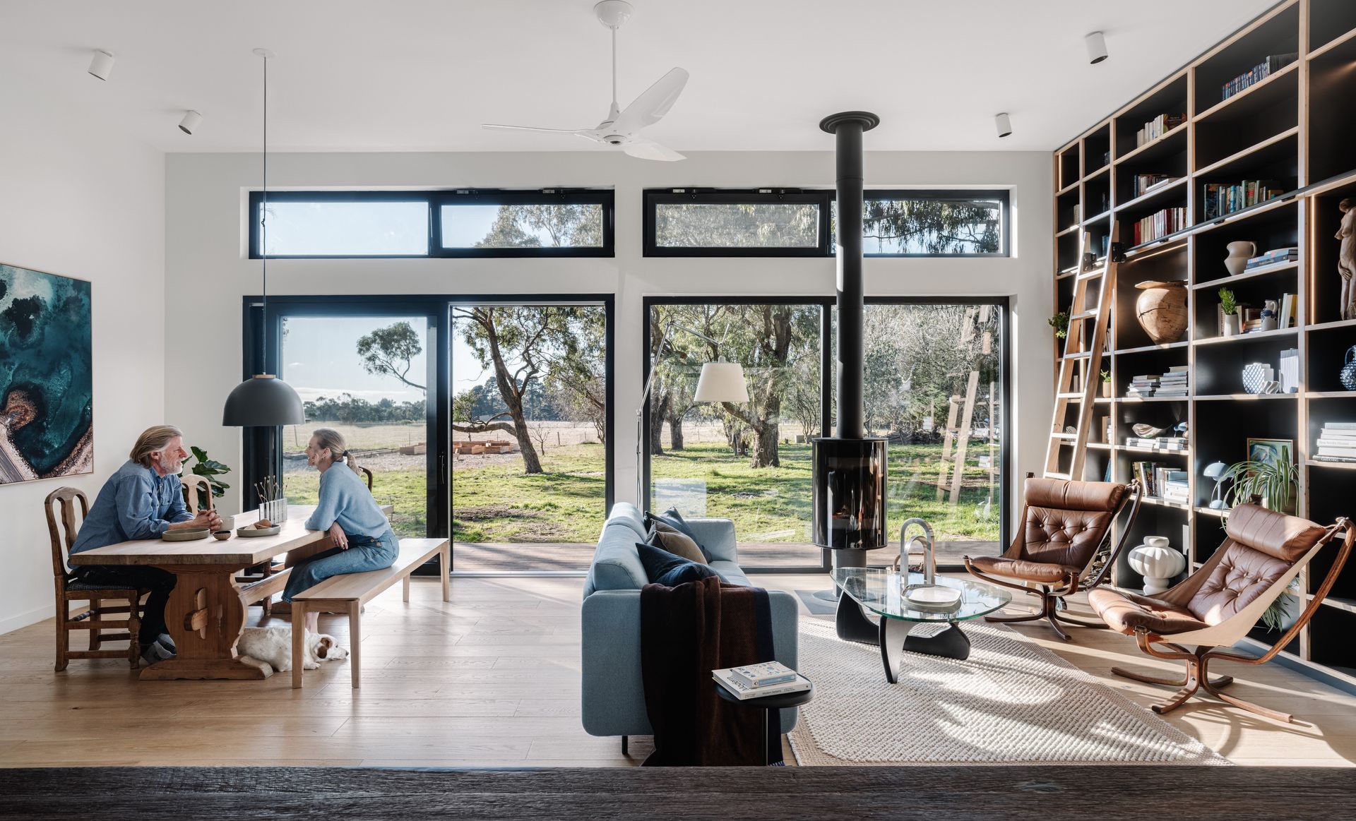IDEAL 4000 uPVC Windows & Doors