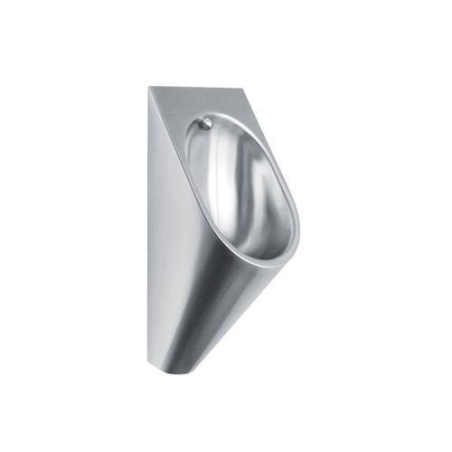 KWC Franke Stainless Steel Pod Urinal