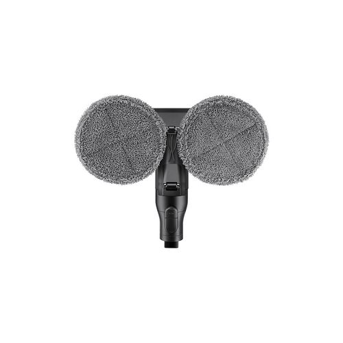 Jet VC Renewal Accessory Spinning Action Brush