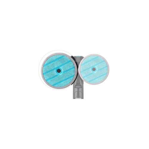 Bespoke Jet™ Spray Spinning Sweeper Mop Pads (4 pcs)