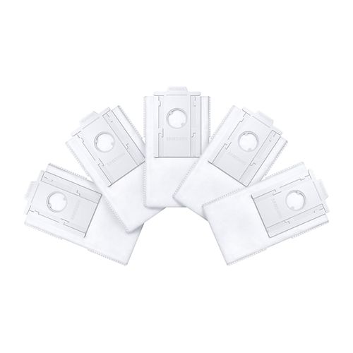 Bespoke Bot™ Clean Station Dust Disposal Bag (5pcs)