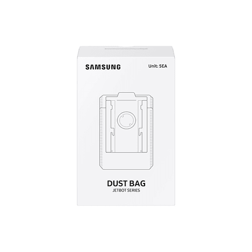 Bespoke Bot™ Clean Station Dust Disposal Bag (5pcs)