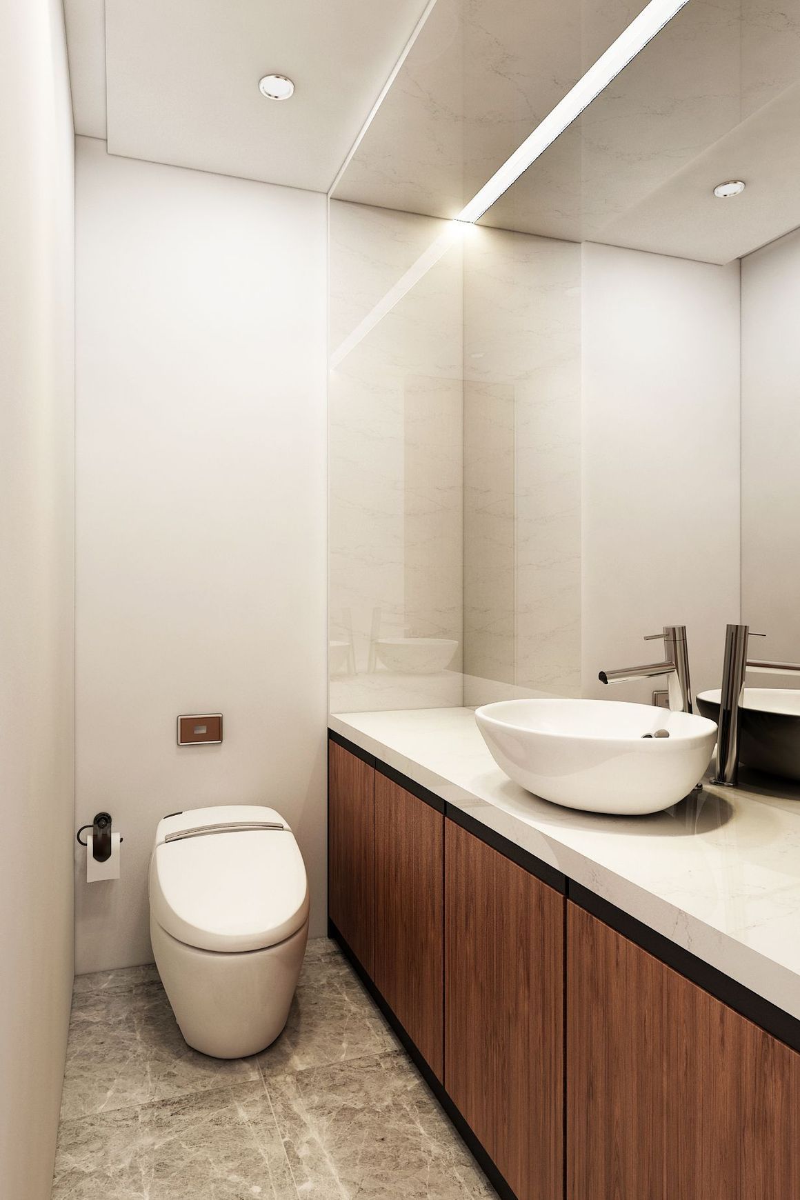 MOD Vanity