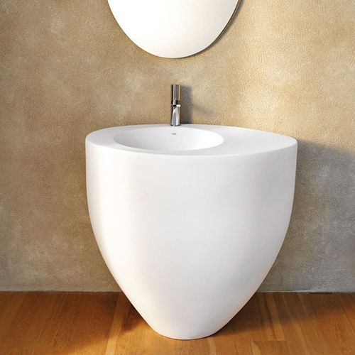 Le Giare by Ceramica Cielo - Bathroom Vanity