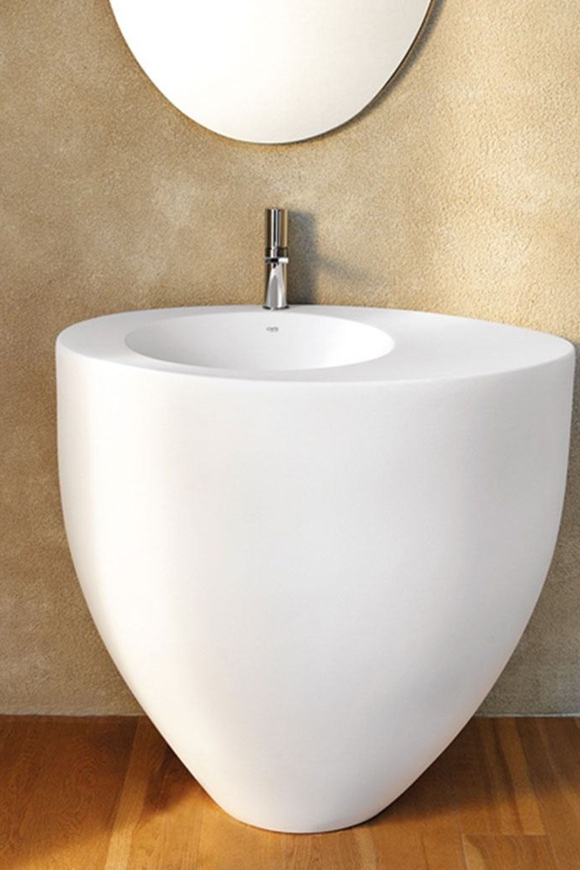 Le Giare by Ceramica Cielo - Bathroom Vanity