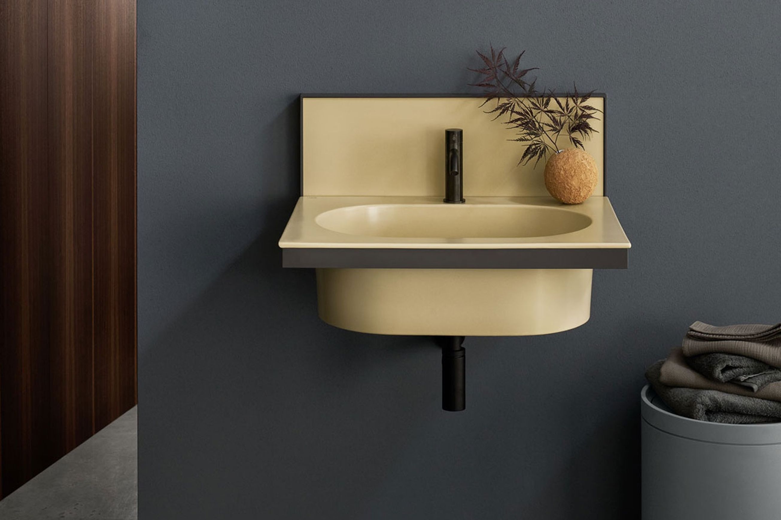 Elle by Ceramica Cielo - Bathroom Vanity