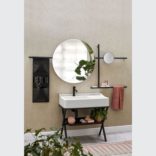 Siwa by Ceramica Cielo - Vanity