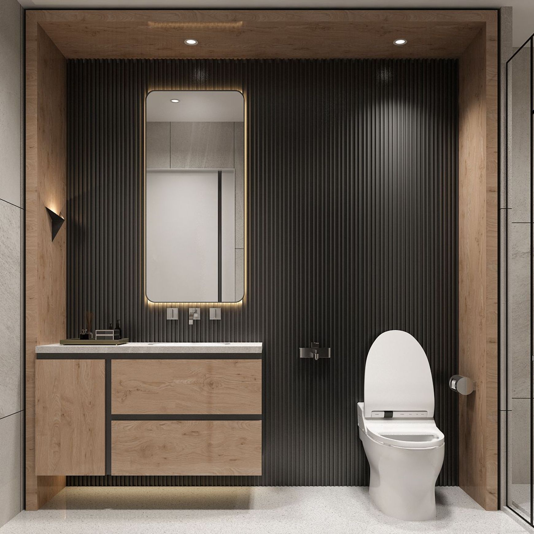 MOD Vanity