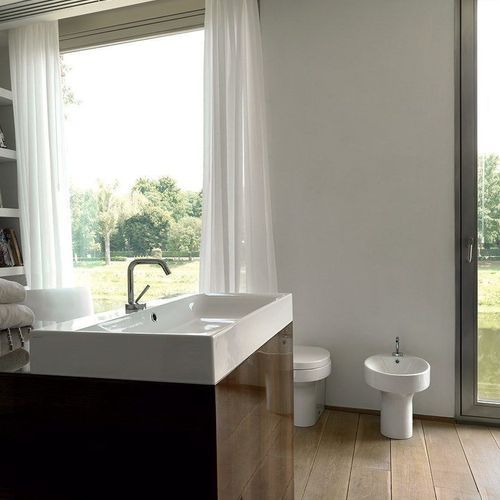 Cento by Kerasan - Bathroom Vanity