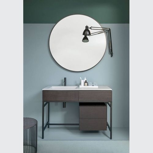 Milano by Ceramica Cielo - Bathroom Vanity