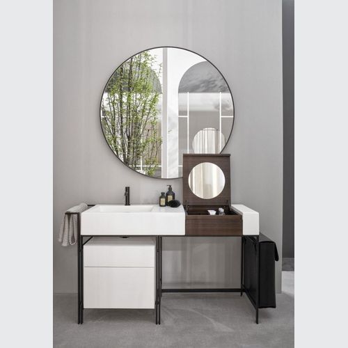I Narcisi by Ceramica Cielo - Bathroom Vanity