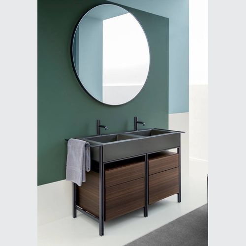 I Narcisi by Ceramica Cielo - Bathroom Vanity