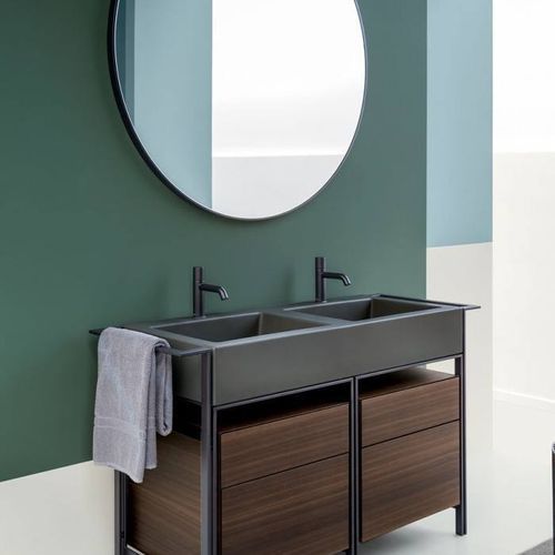 I Narcisi by Ceramica Cielo - Bathroom Vanity
