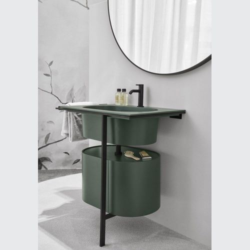 Kyros by Ceramica Cielo - Bathroom Vanity