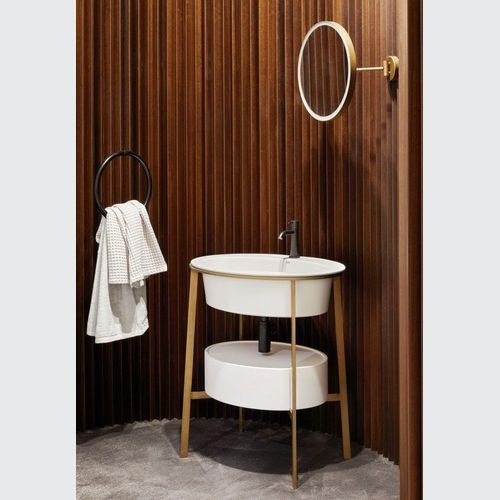 I Catini by Ceramica Cielo - Bathroom Vanity