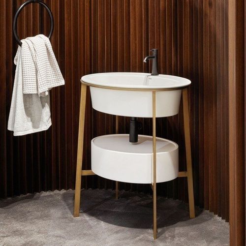 I Catini by Ceramica Cielo - Bathroom Vanity