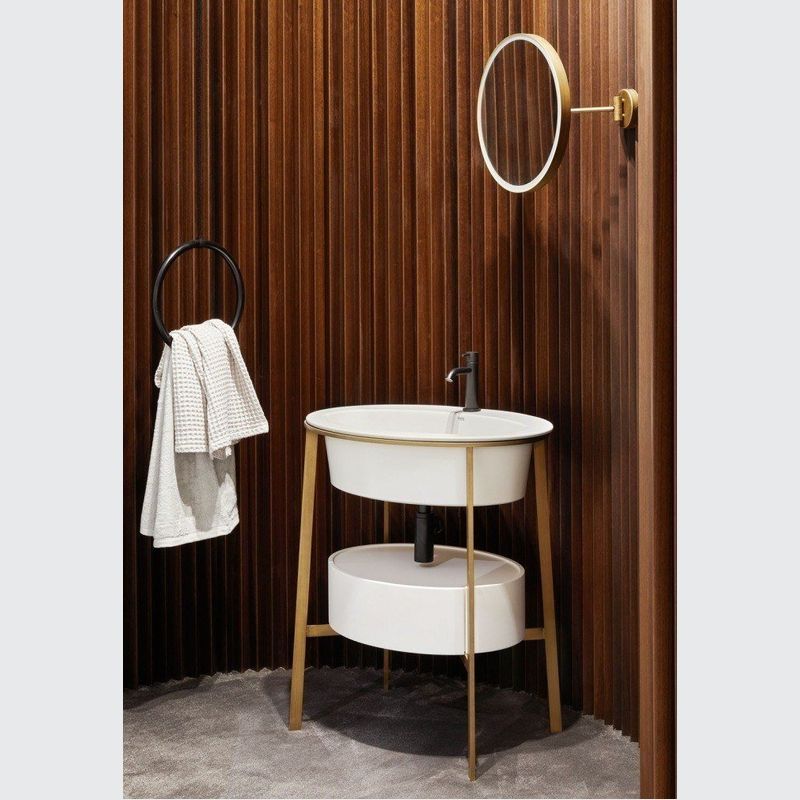 I Catini by Ceramica Cielo - Bathroom Vanity