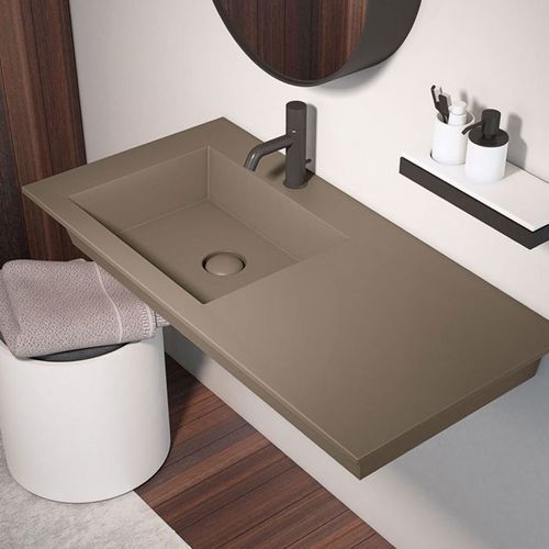 Era by Ceramica Cielo - Bathroom Vanity