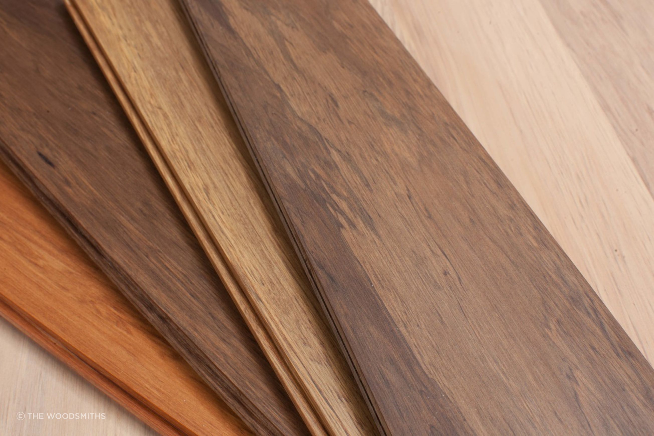 NZ Riverwood Benchtops
