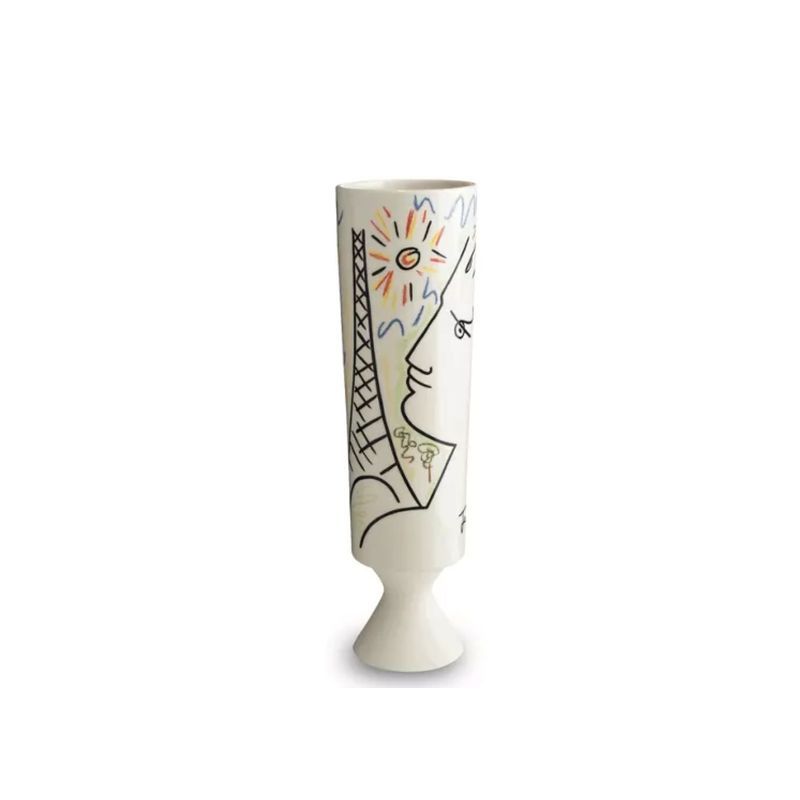 Tour Eiffel Vase