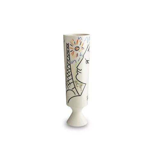 Tour Eiffel Vase