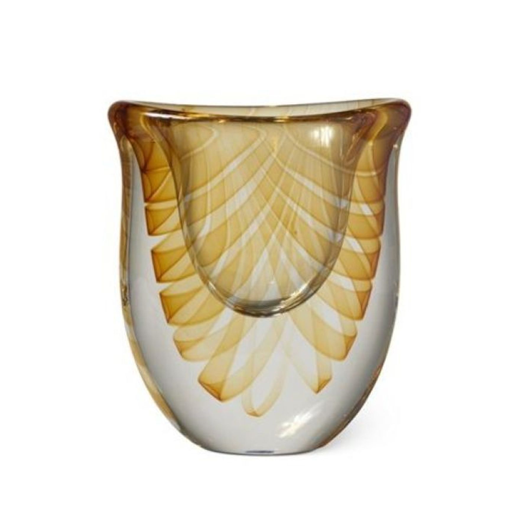 Petalo Vase