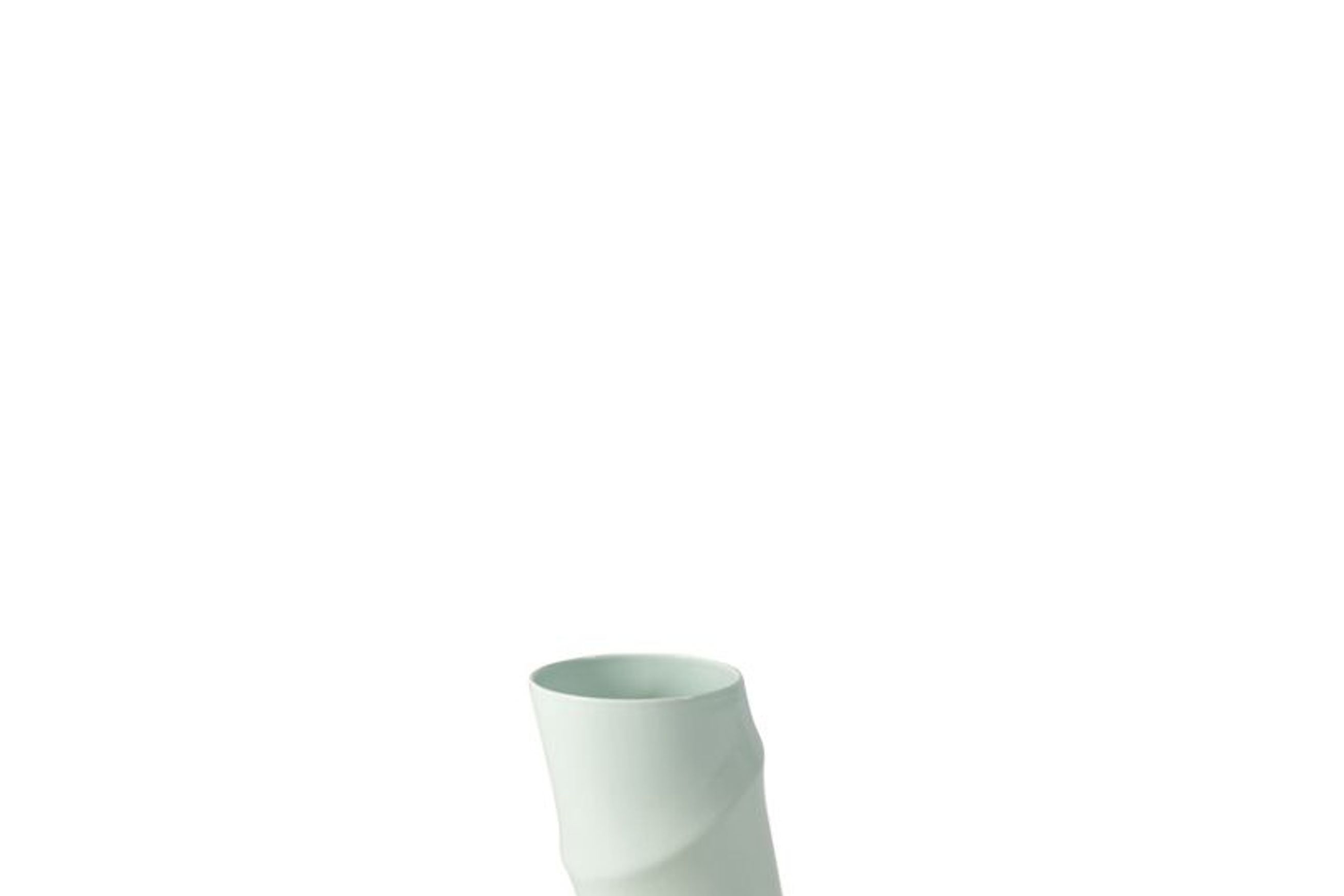 Bamboo Mood Vase A