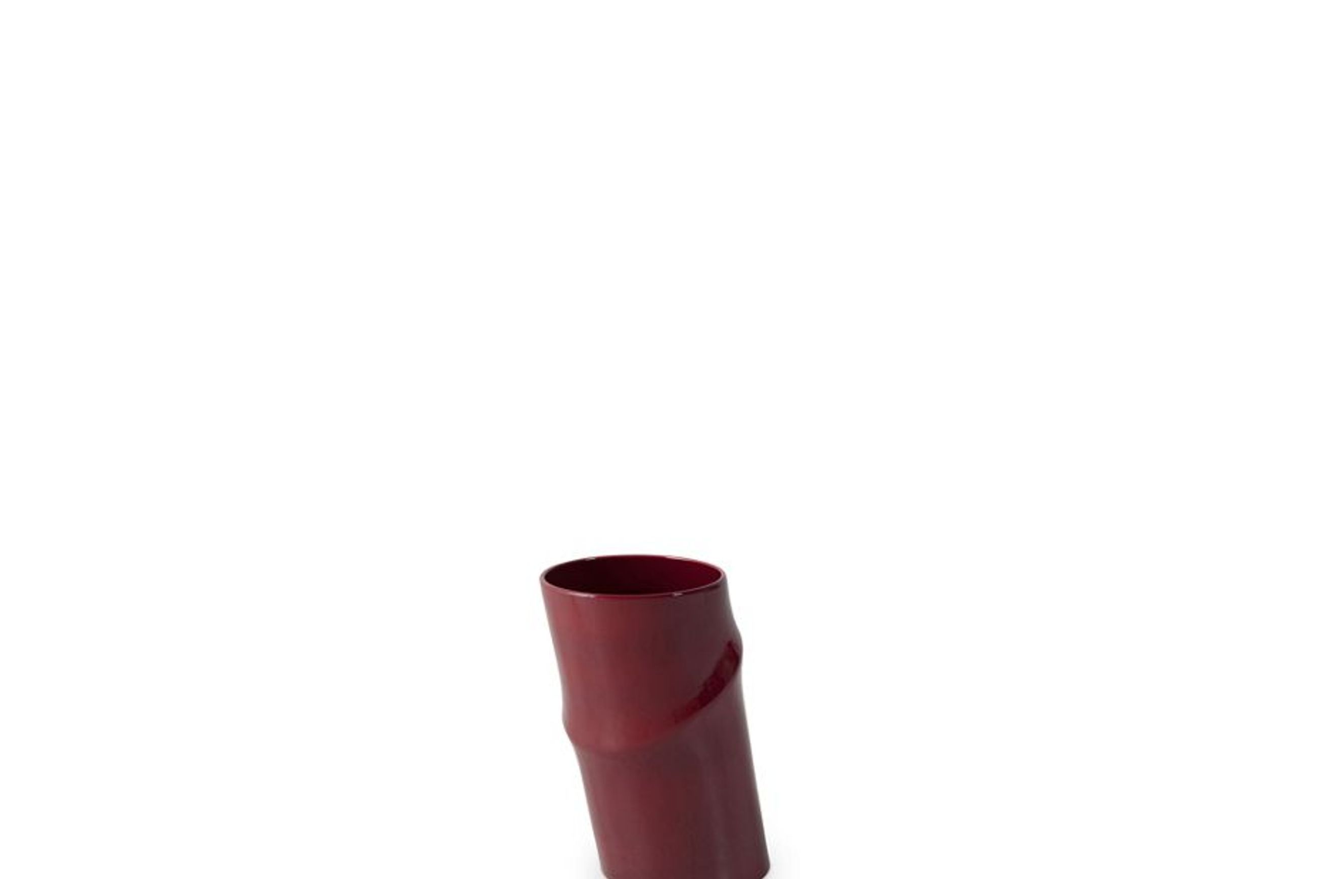 Bamboo Mood Vase A