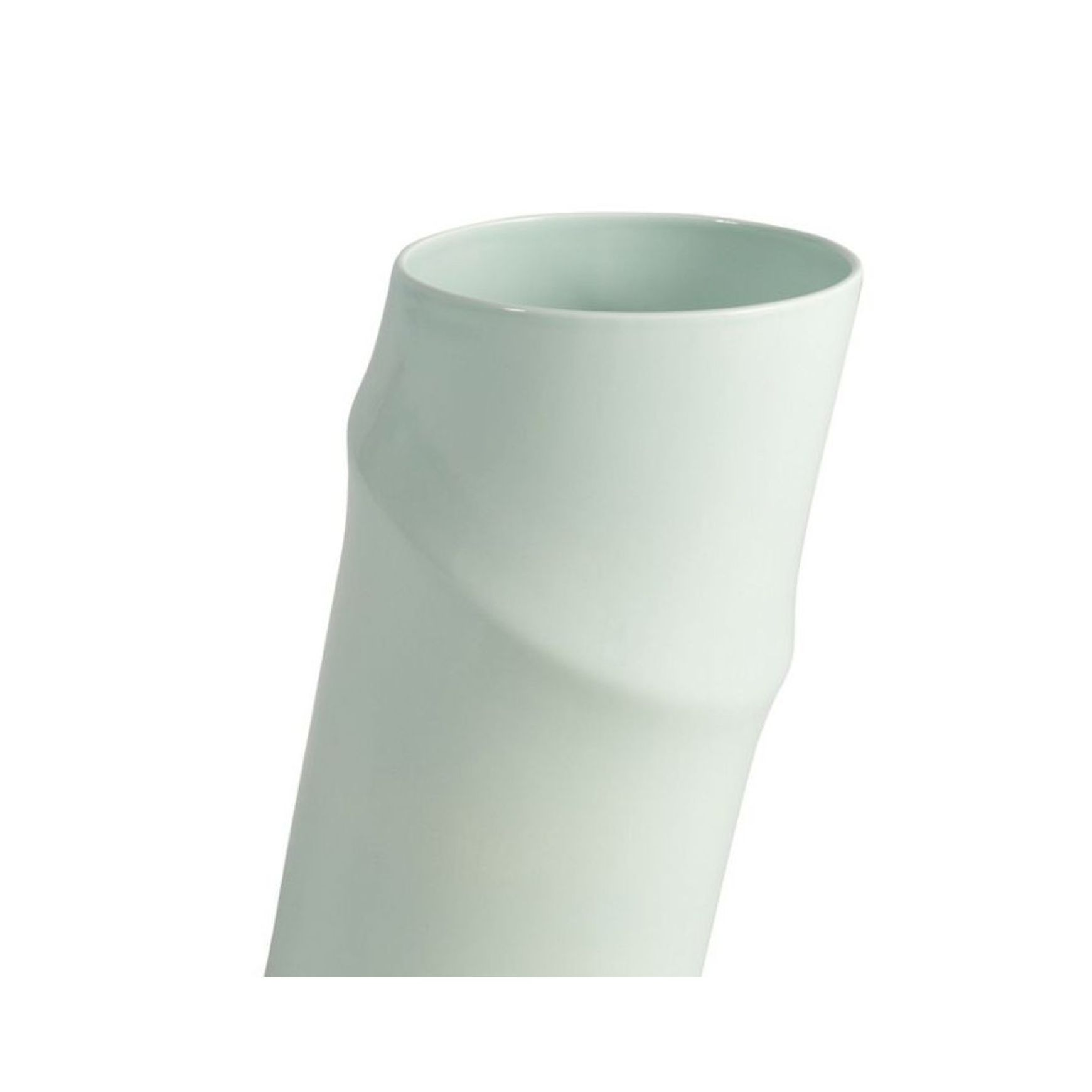 Bamboo Mood Vase A