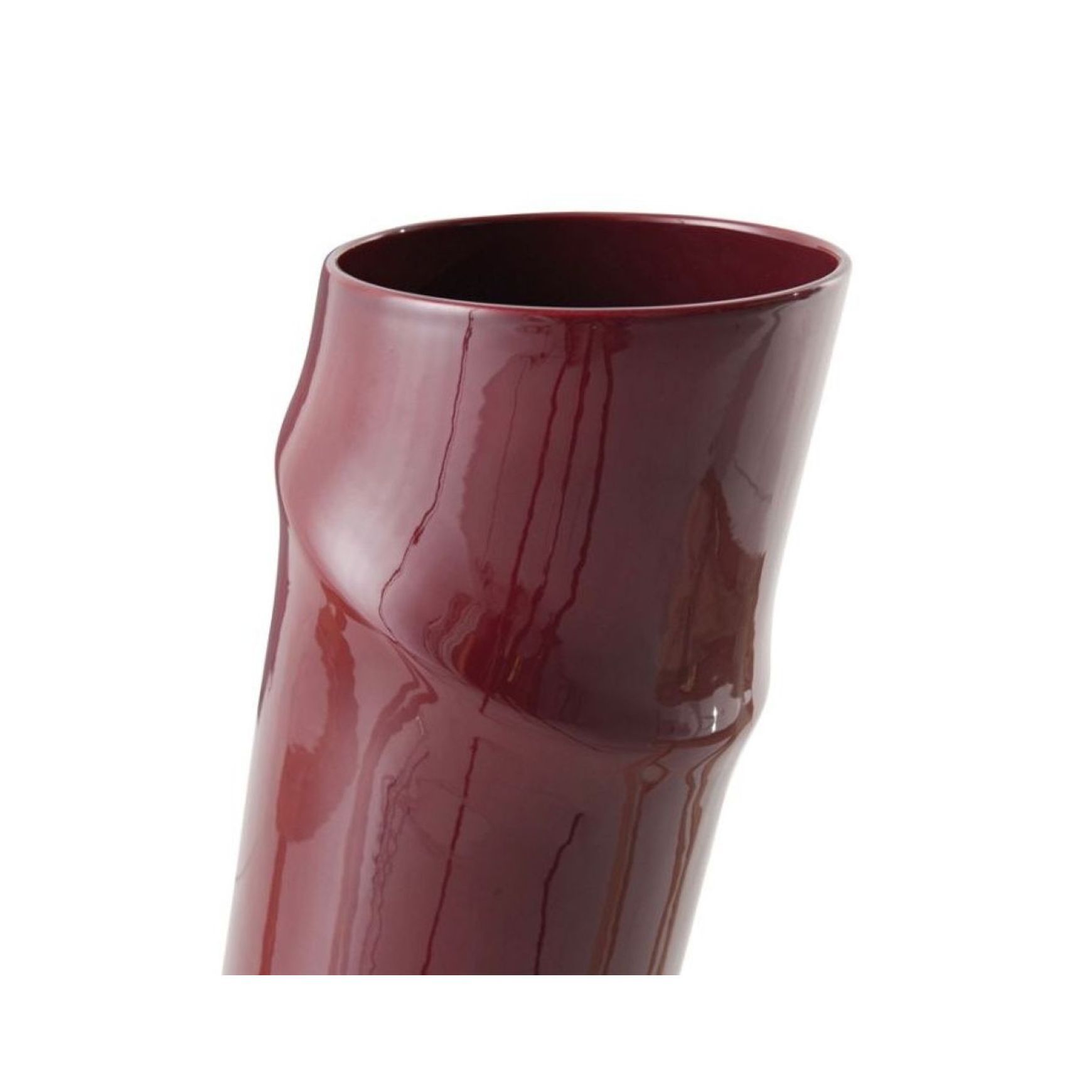 Bamboo Mood Vase A
