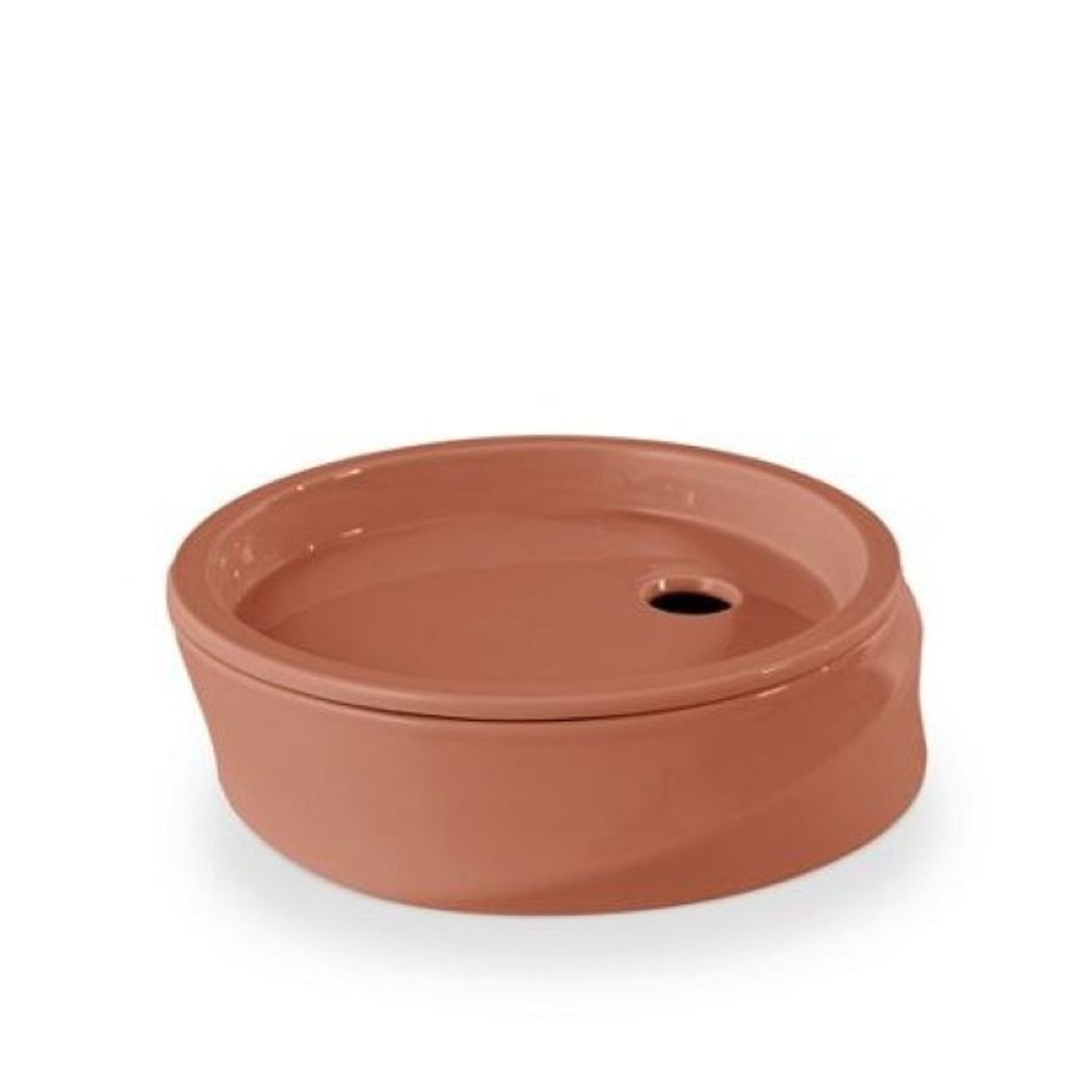Bamboo Mood Vase C