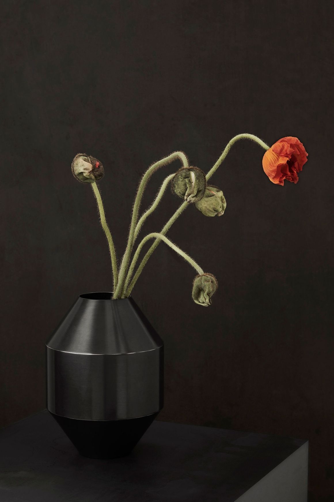 Hydro Vase Small by Fredericia