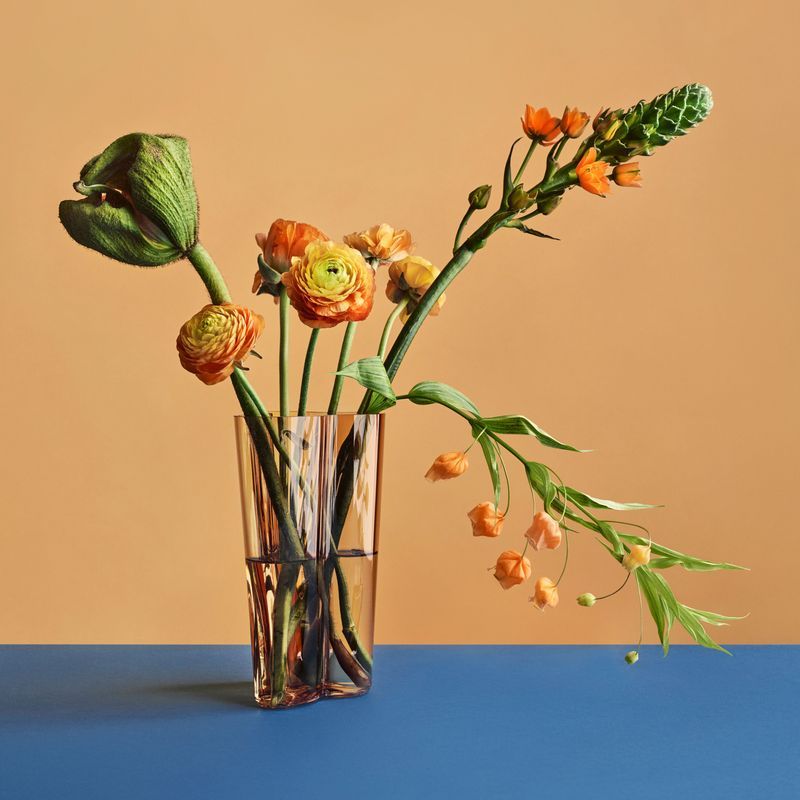 Aalvar Aalto Vases