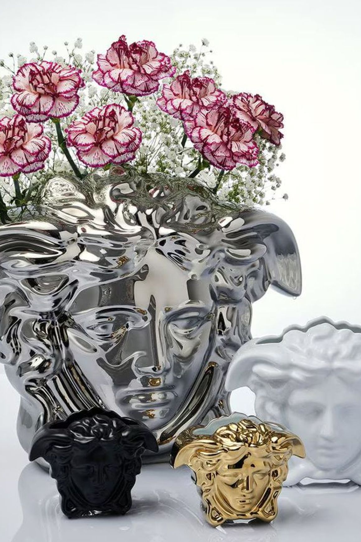 Medusa Grande