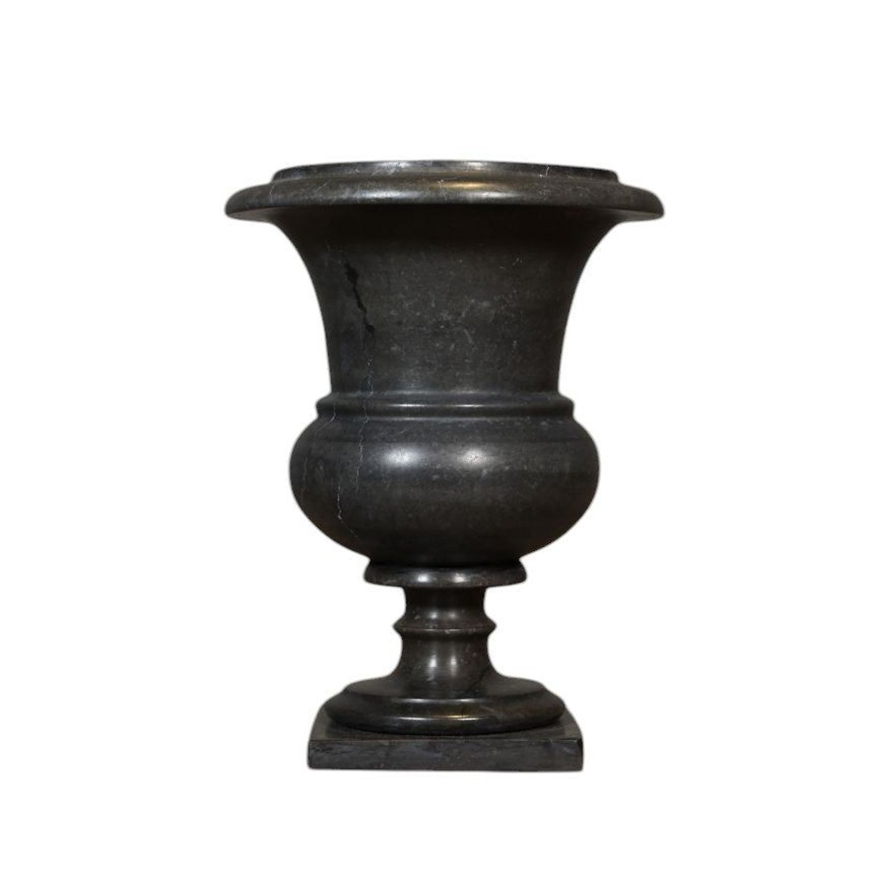 Marble Medici Vase - Small