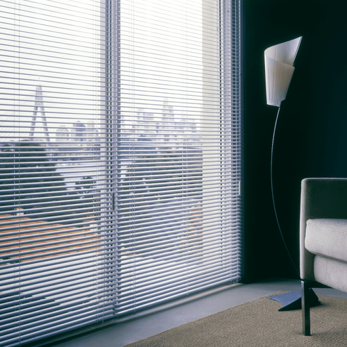 Aluminium 25mm Venetian Blind | Venetian Blinds