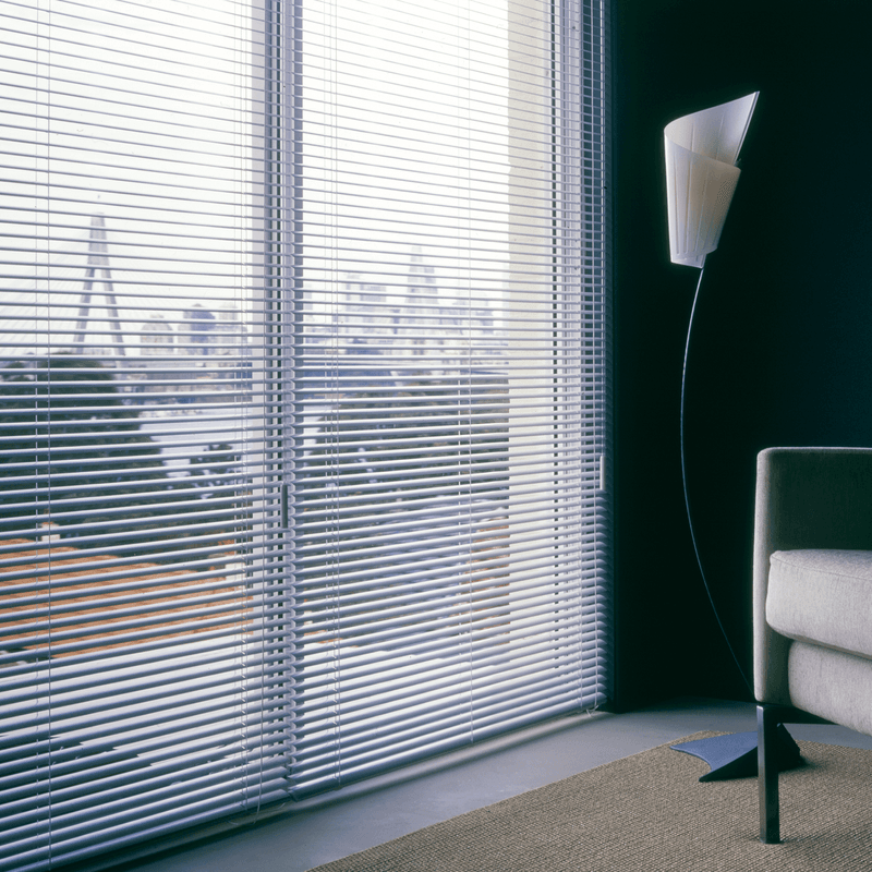 Aluminium 25mm Venetian Blind | Venetian Blinds
