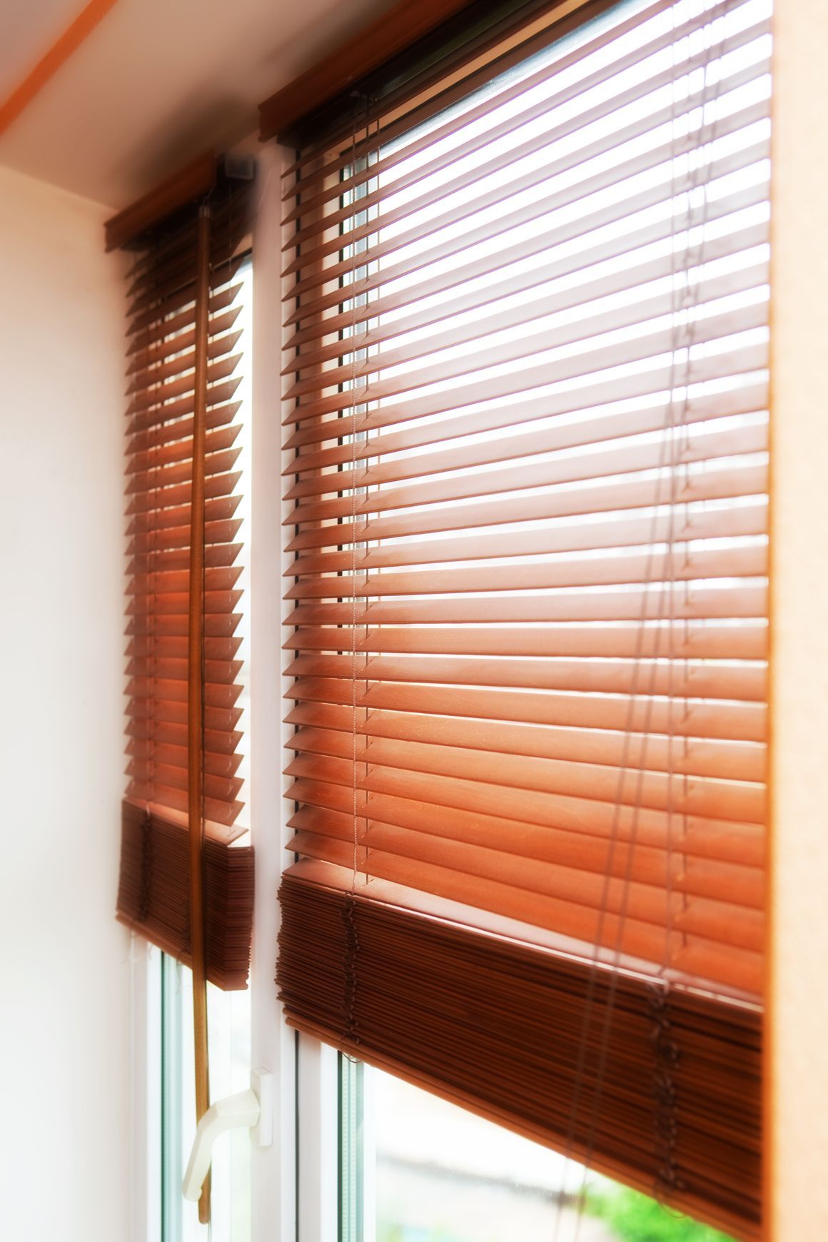 Basswood 50mm Venetian Blind | Venetian Blind