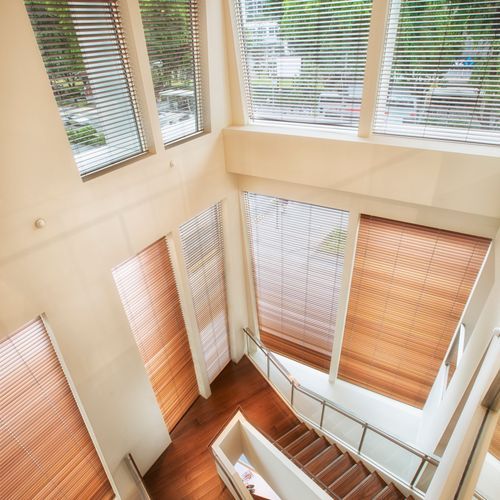 Venetian Blind Systems