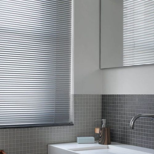 Luxaflex Aluminium Venetian Blinds