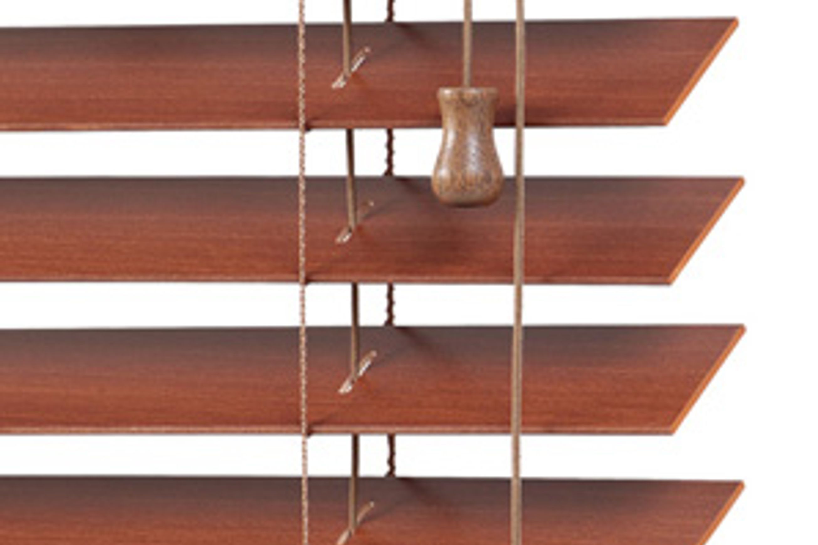 Basswood 50mm Venetian Blind | Venetian Blind